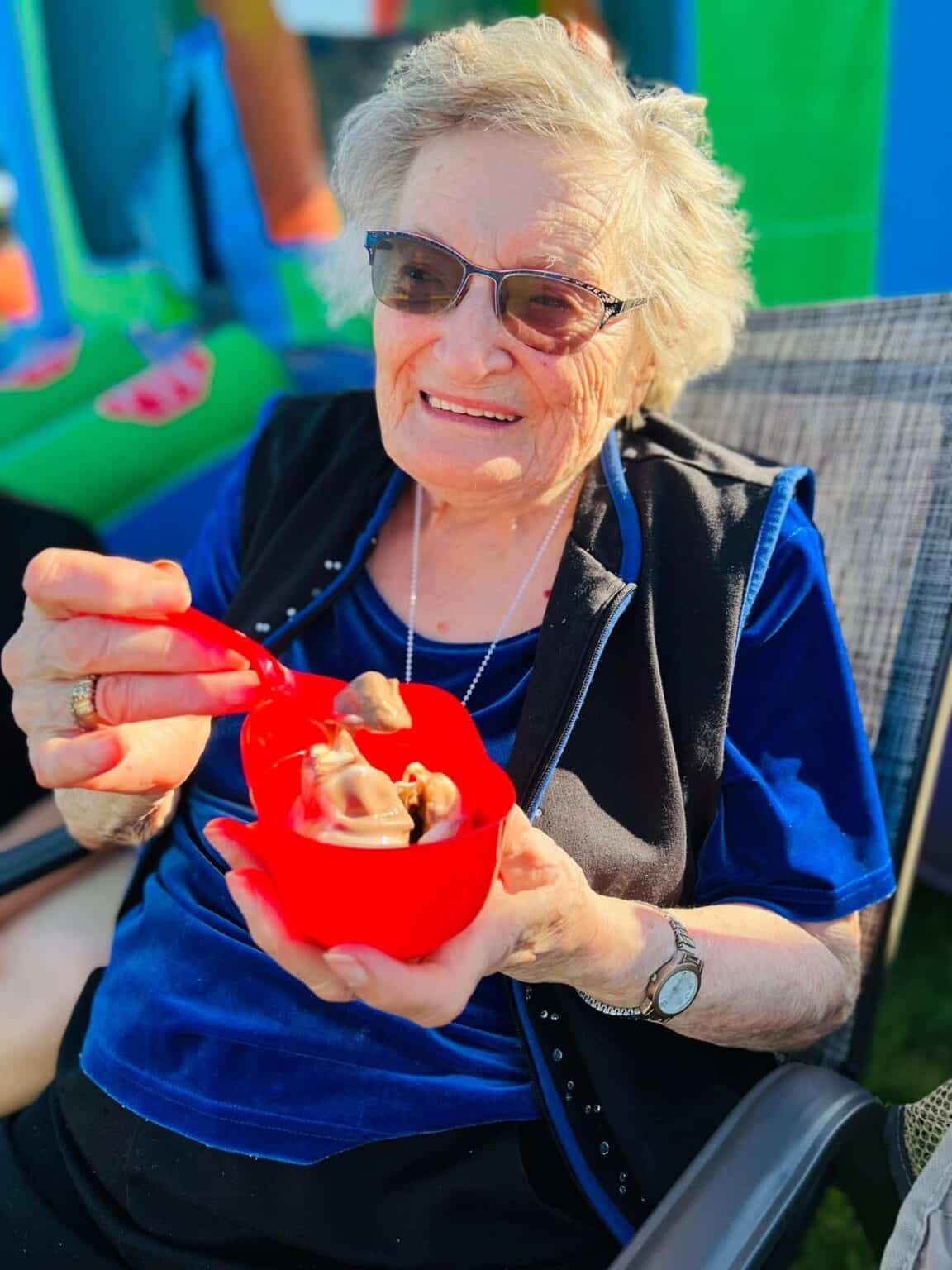 Dickinson Senior Living & Assisted Living The Evergreen